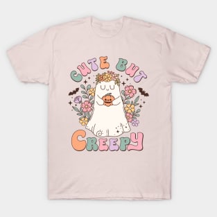 Cute But Creepy T-Shirt